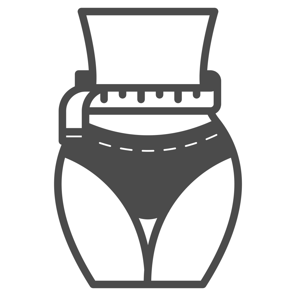 Abnehmen ohne Anstrengung, abnehmen am bauch, schnell abnehmen wien